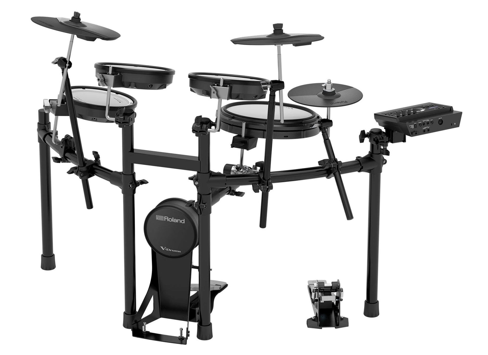 TD-17KV2 V-Drums Set